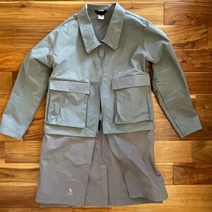 Nike X ACW [A-COLD-WALL] Jacket